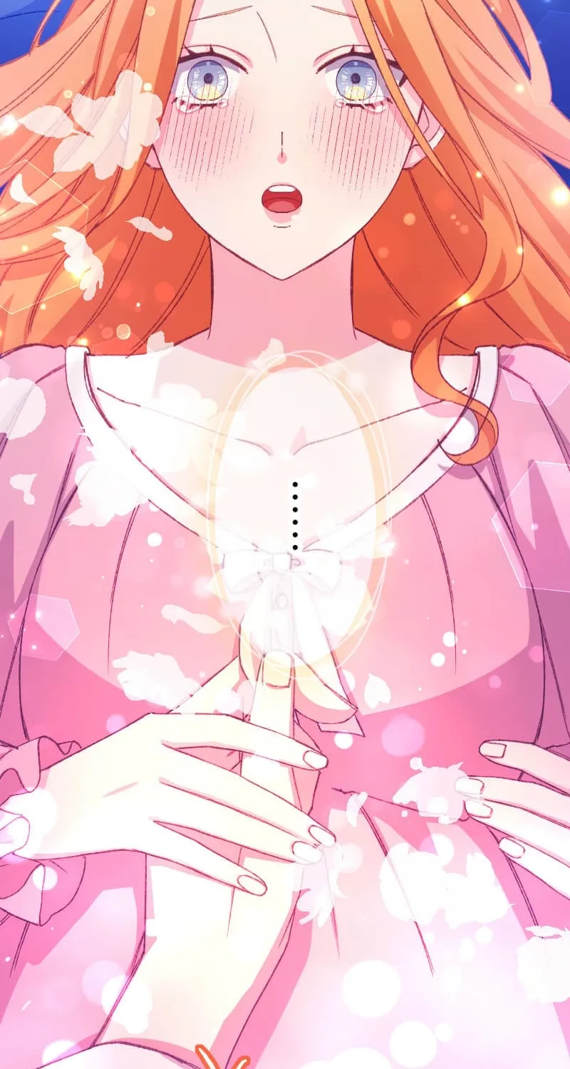 Blessed by Fate, Defiant in Love Chapter 41 page 30 - 