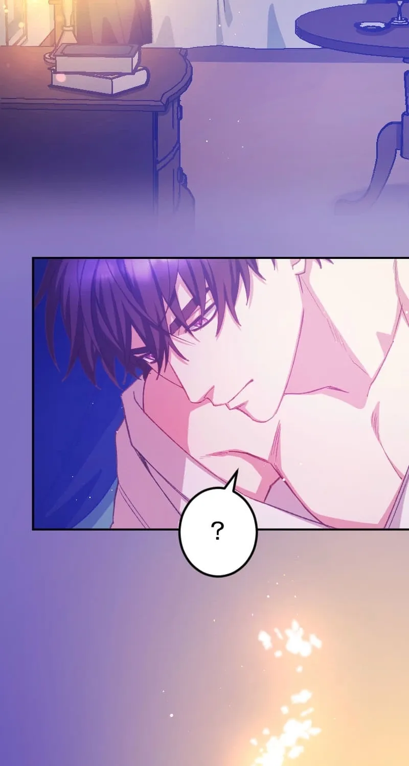 Blessed by Fate, Defiant in Love Chapter 41 page 4 - 
