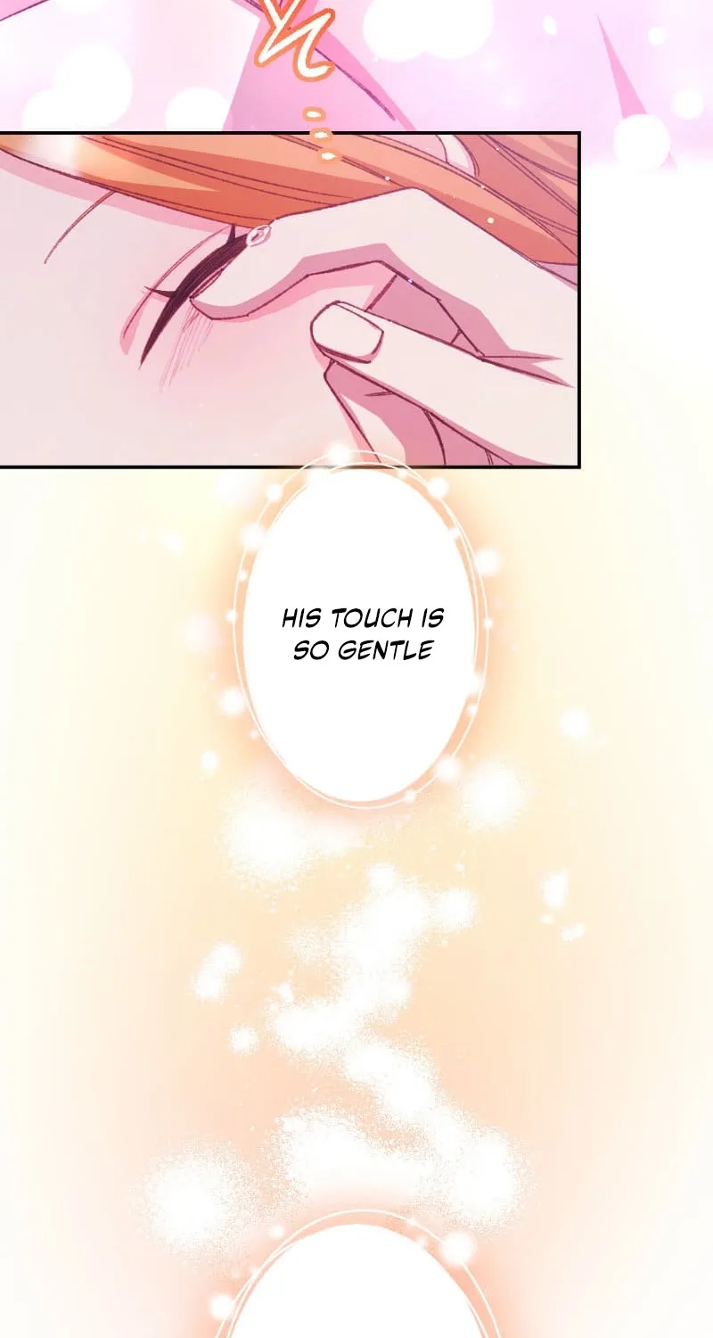 Blessed by Fate, Defiant in Love Chapter 41 page 31 - 