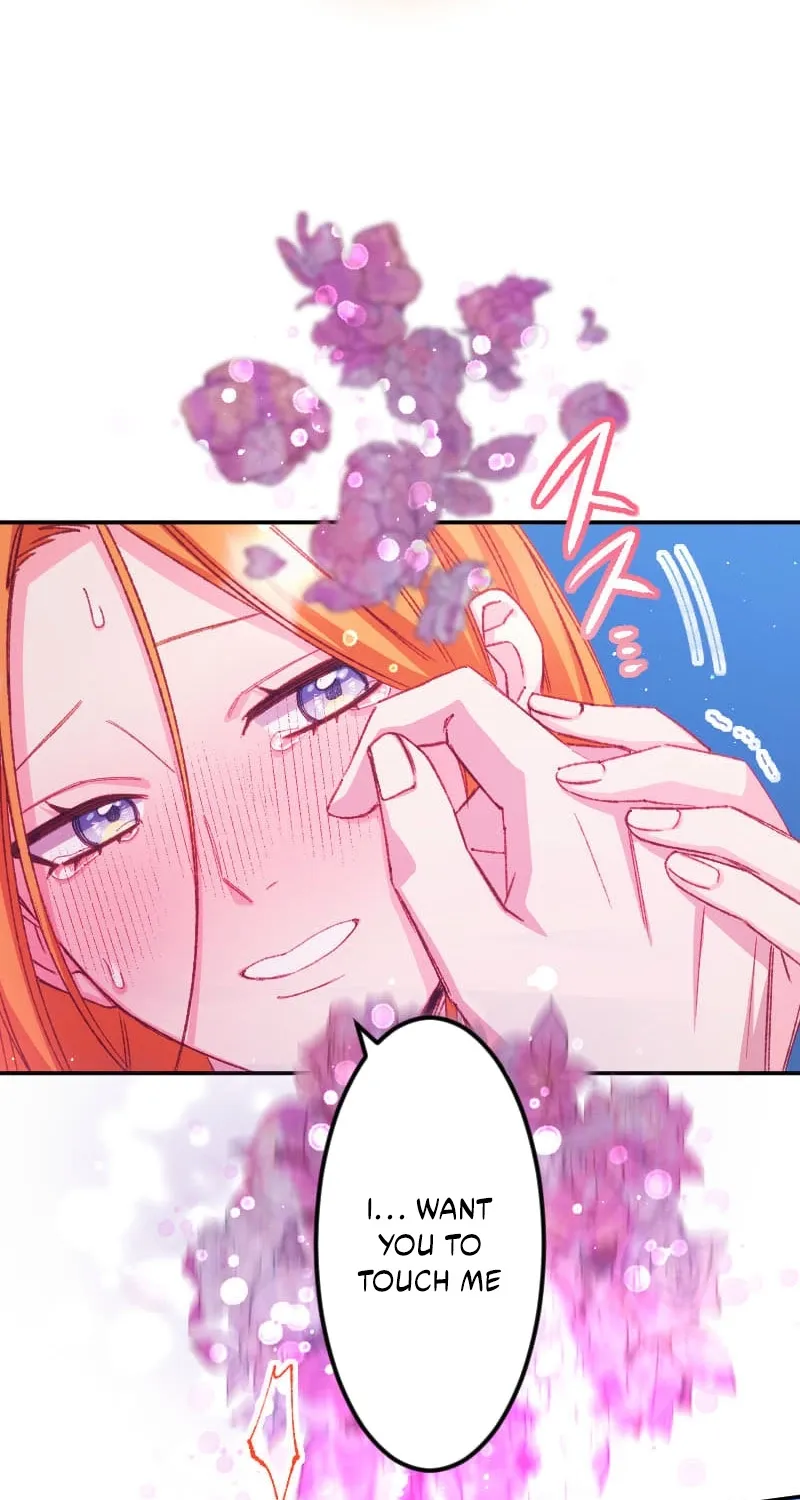 Blessed by Fate, Defiant in Love Chapter 41 page 33 - 
