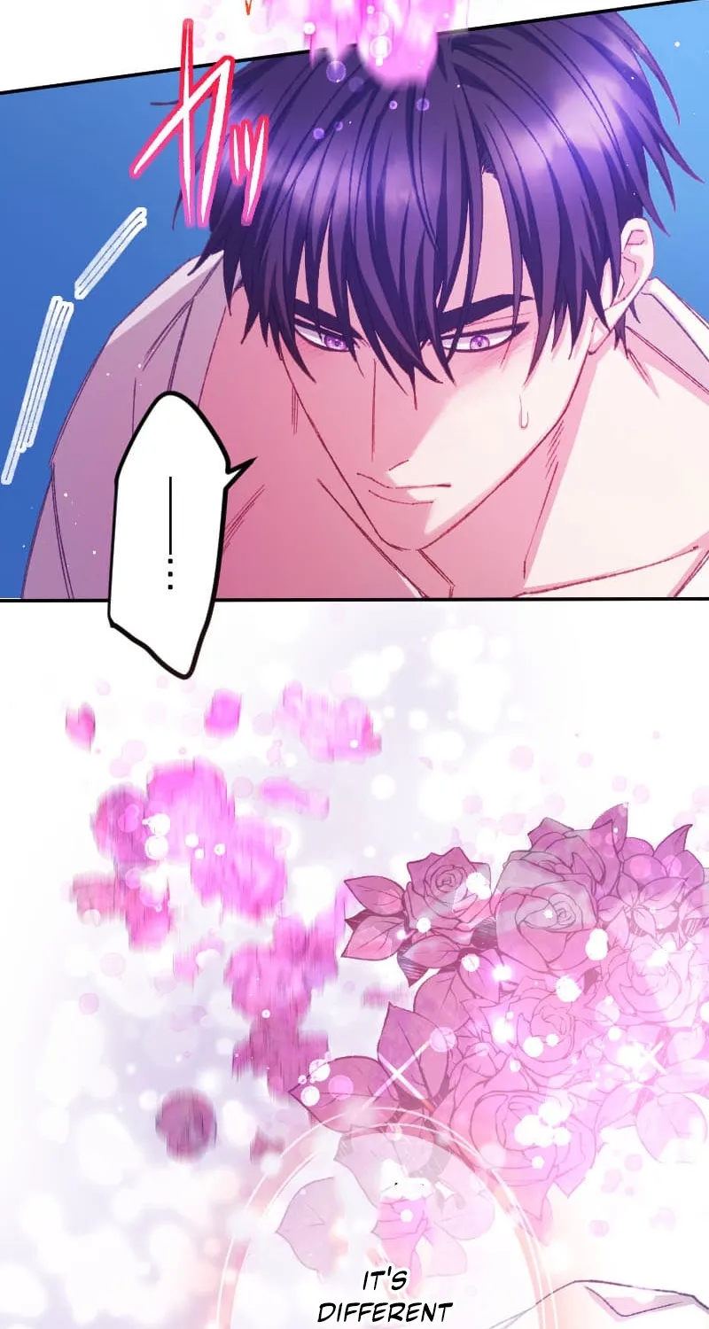 Blessed by Fate, Defiant in Love Chapter 41 page 34 - 