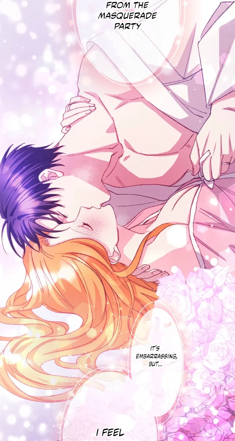 Blessed by Fate, Defiant in Love Chapter 41 page 35 - 