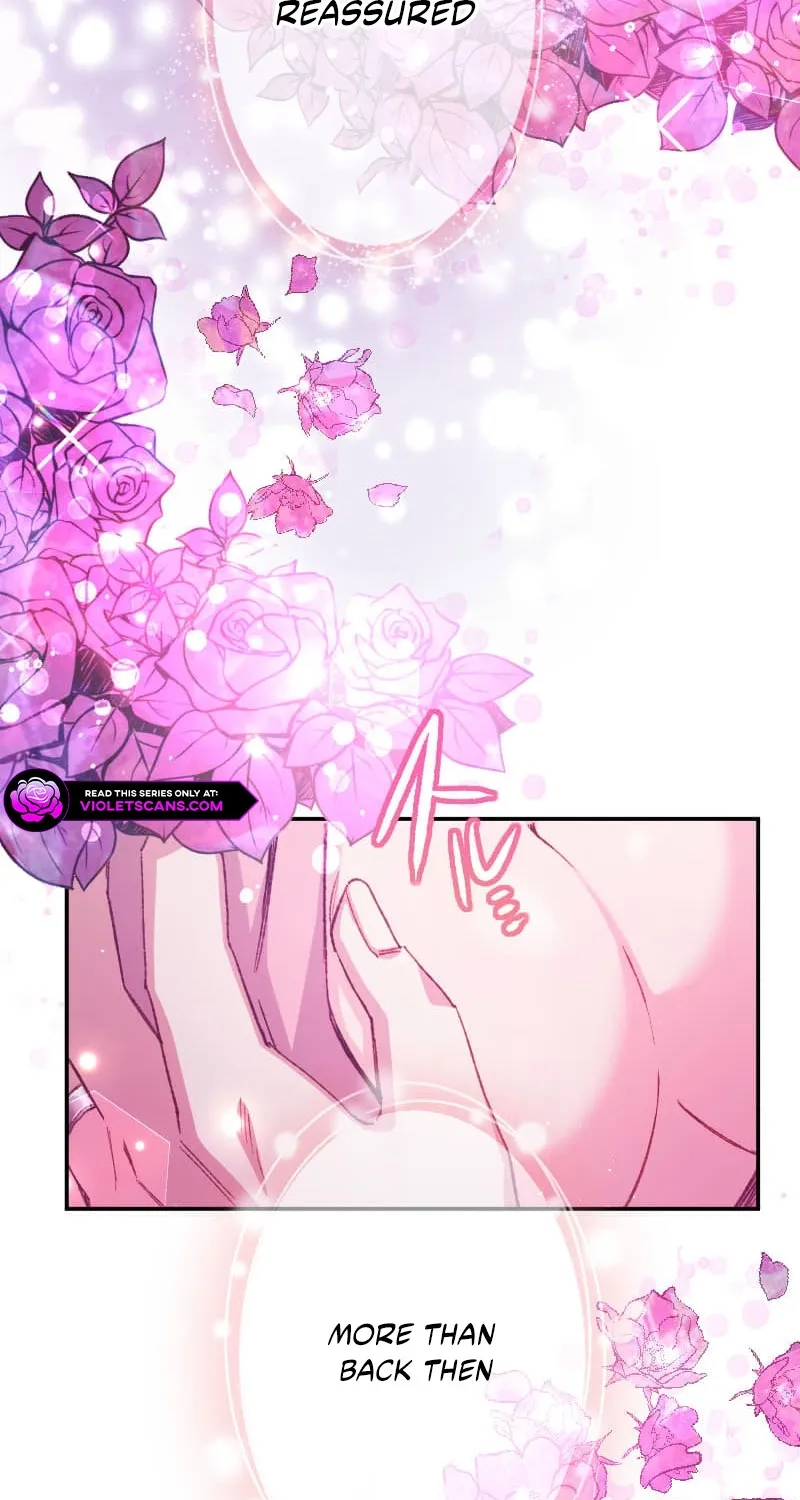 Blessed by Fate, Defiant in Love Chapter 41 page 36 - 