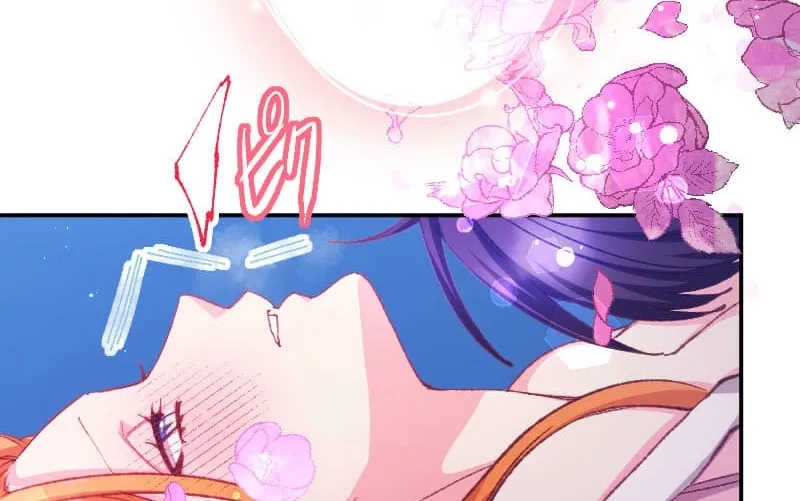 Blessed by Fate, Defiant in Love Chapter 41 page 37 - 