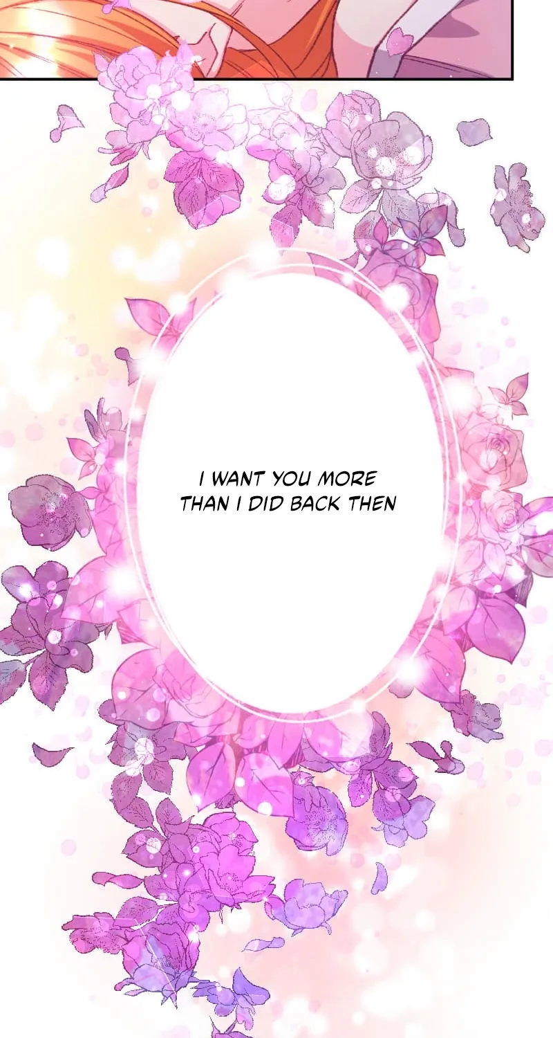 Blessed by Fate, Defiant in Love Chapter 41 page 38 - 