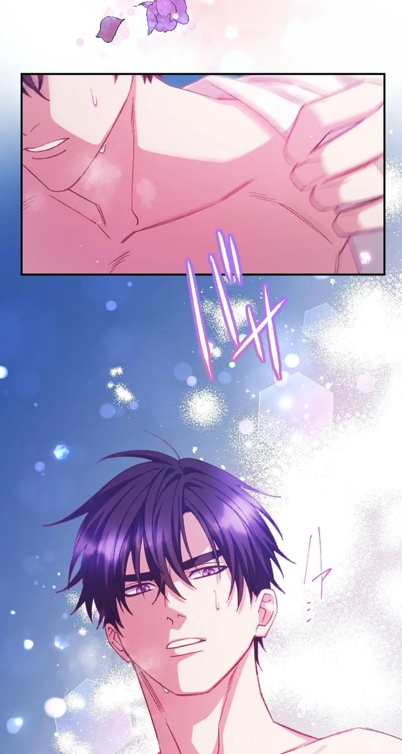 Blessed by Fate, Defiant in Love Chapter 41 page 39 - 