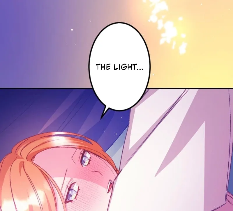 Blessed by Fate, Defiant in Love Chapter 41 page 5 - 