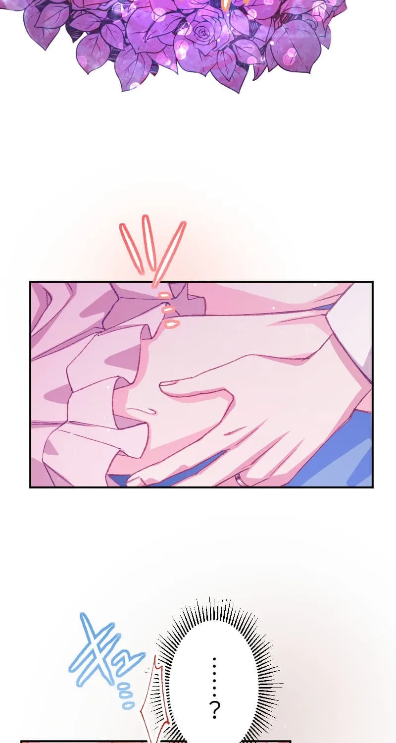 Blessed by Fate, Defiant in Love Chapter 41 page 41 - 