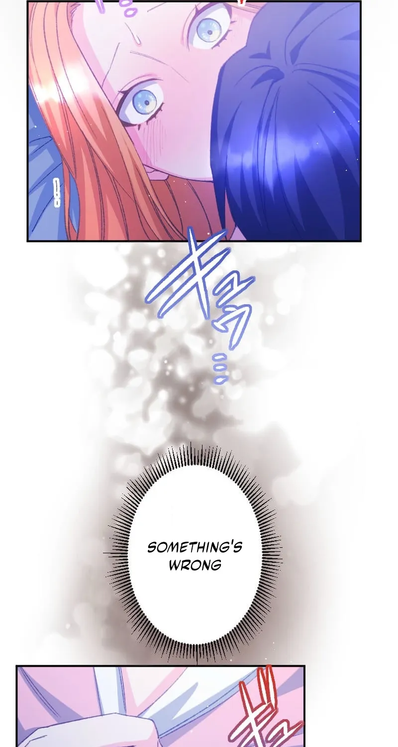 Blessed by Fate, Defiant in Love Chapter 41 page 44 - 