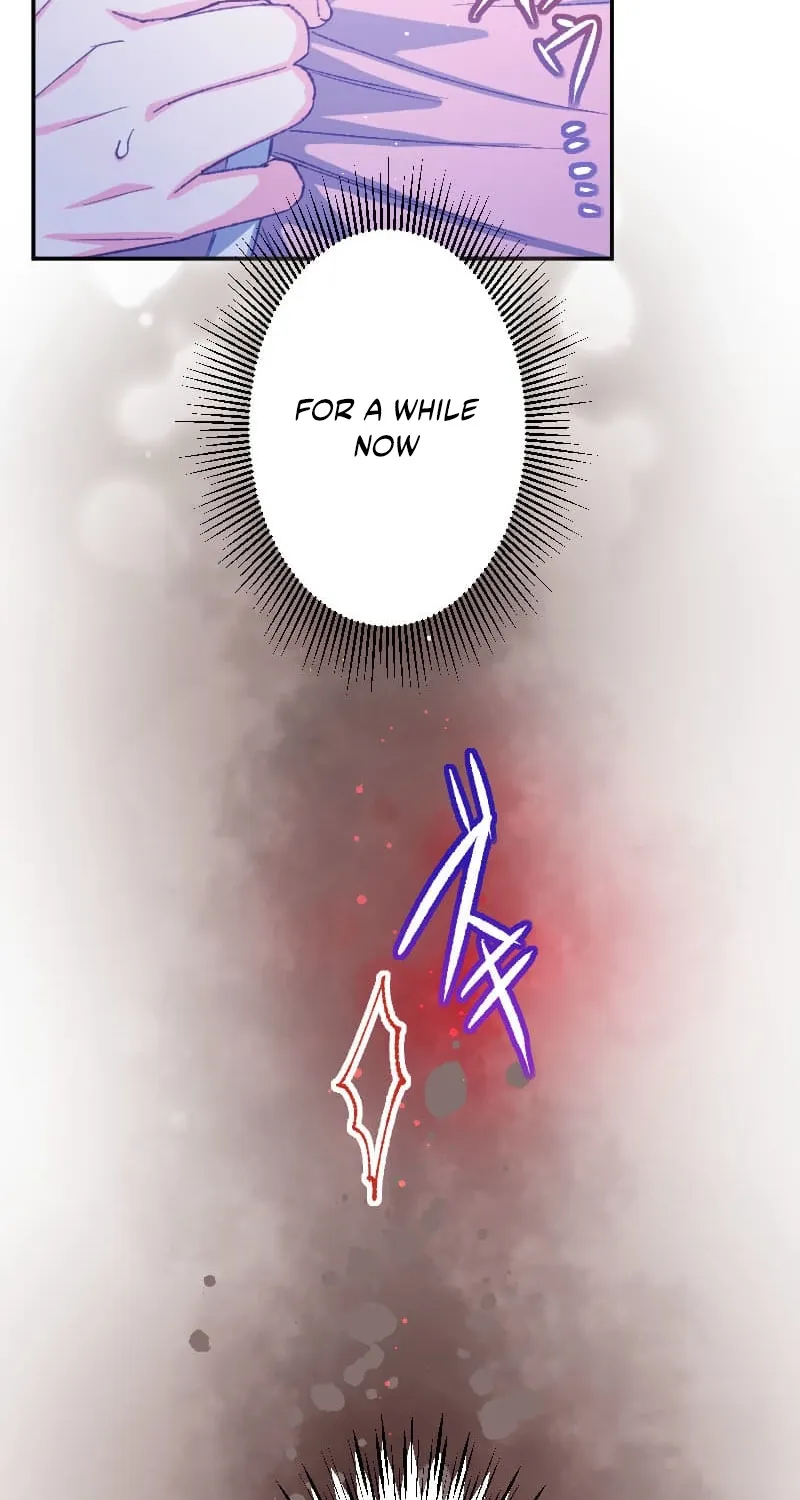 Blessed by Fate, Defiant in Love Chapter 41 page 45 - 