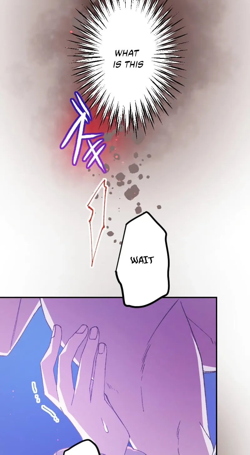 Blessed by Fate, Defiant in Love Chapter 41 page 46 - 
