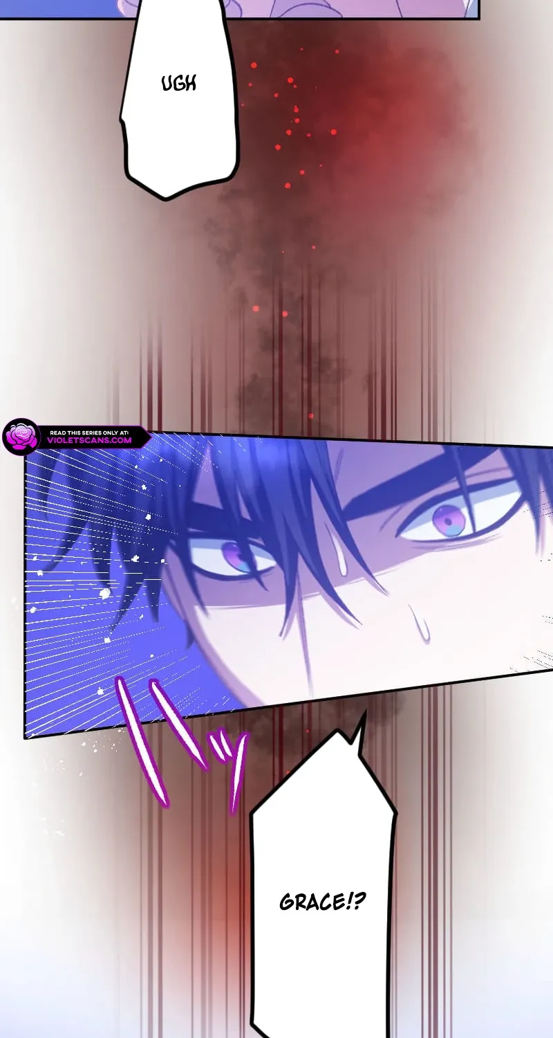 Blessed by Fate, Defiant in Love Chapter 41 page 47 - 