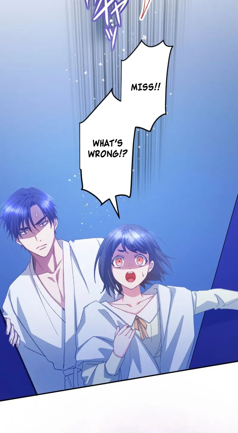 Blessed by Fate, Defiant in Love Chapter 41 page 50 - 
