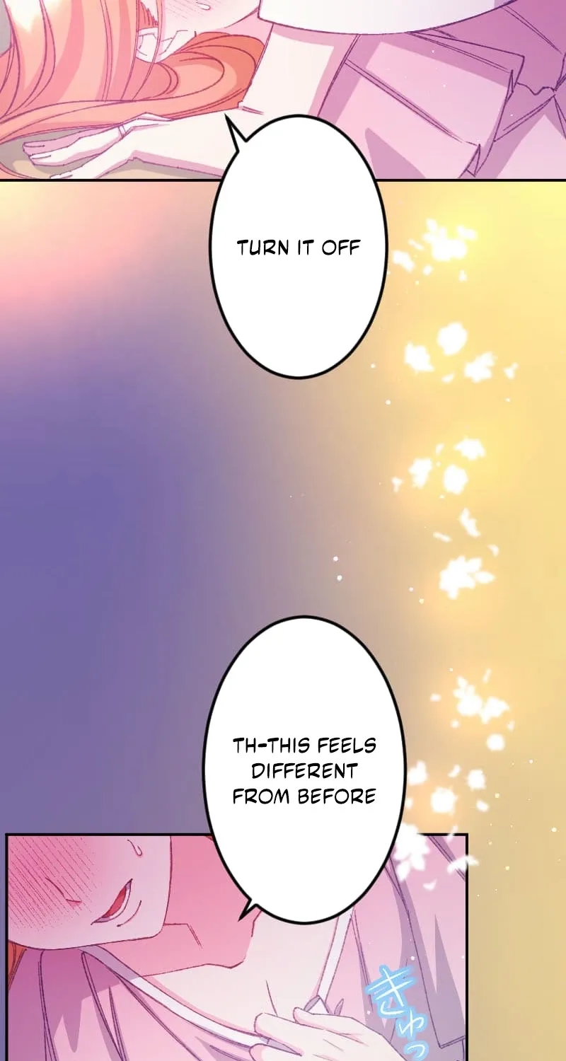 Blessed by Fate, Defiant in Love Chapter 41 page 6 - 