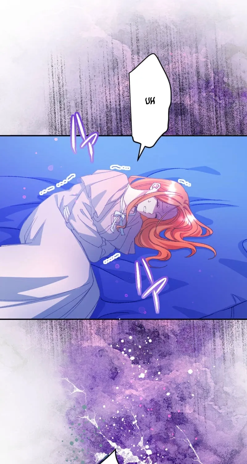 Blessed by Fate, Defiant in Love Chapter 41 page 51 - 