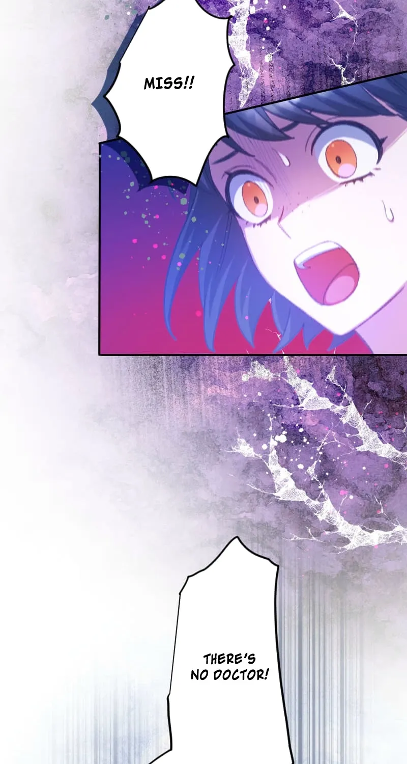 Blessed by Fate, Defiant in Love Chapter 41 page 52 - 