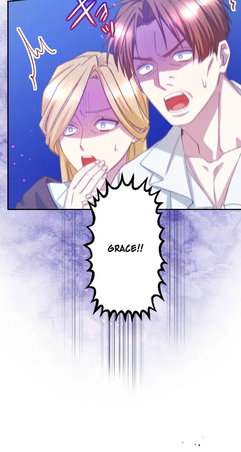 Blessed by Fate, Defiant in Love Chapter 41 page 57 - 