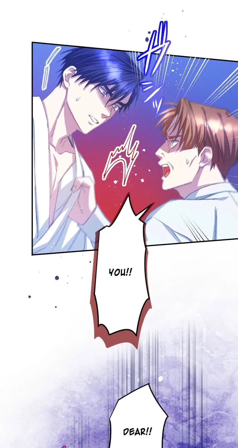 Blessed by Fate, Defiant in Love Chapter 41 page 58 - 