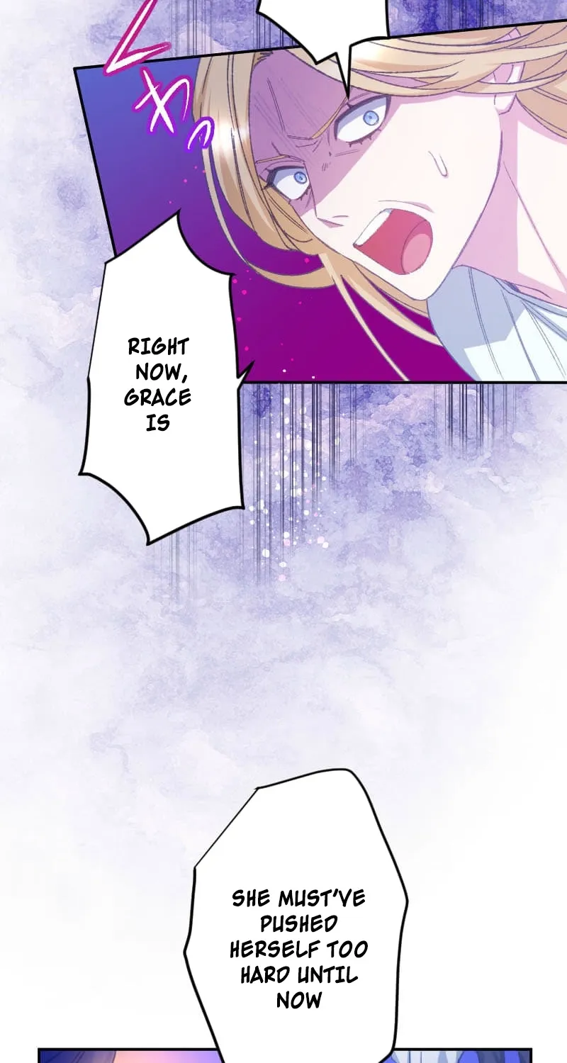 Blessed by Fate, Defiant in Love Chapter 41 page 59 - 
