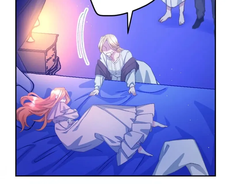 Blessed by Fate, Defiant in Love Chapter 41 page 60 - 