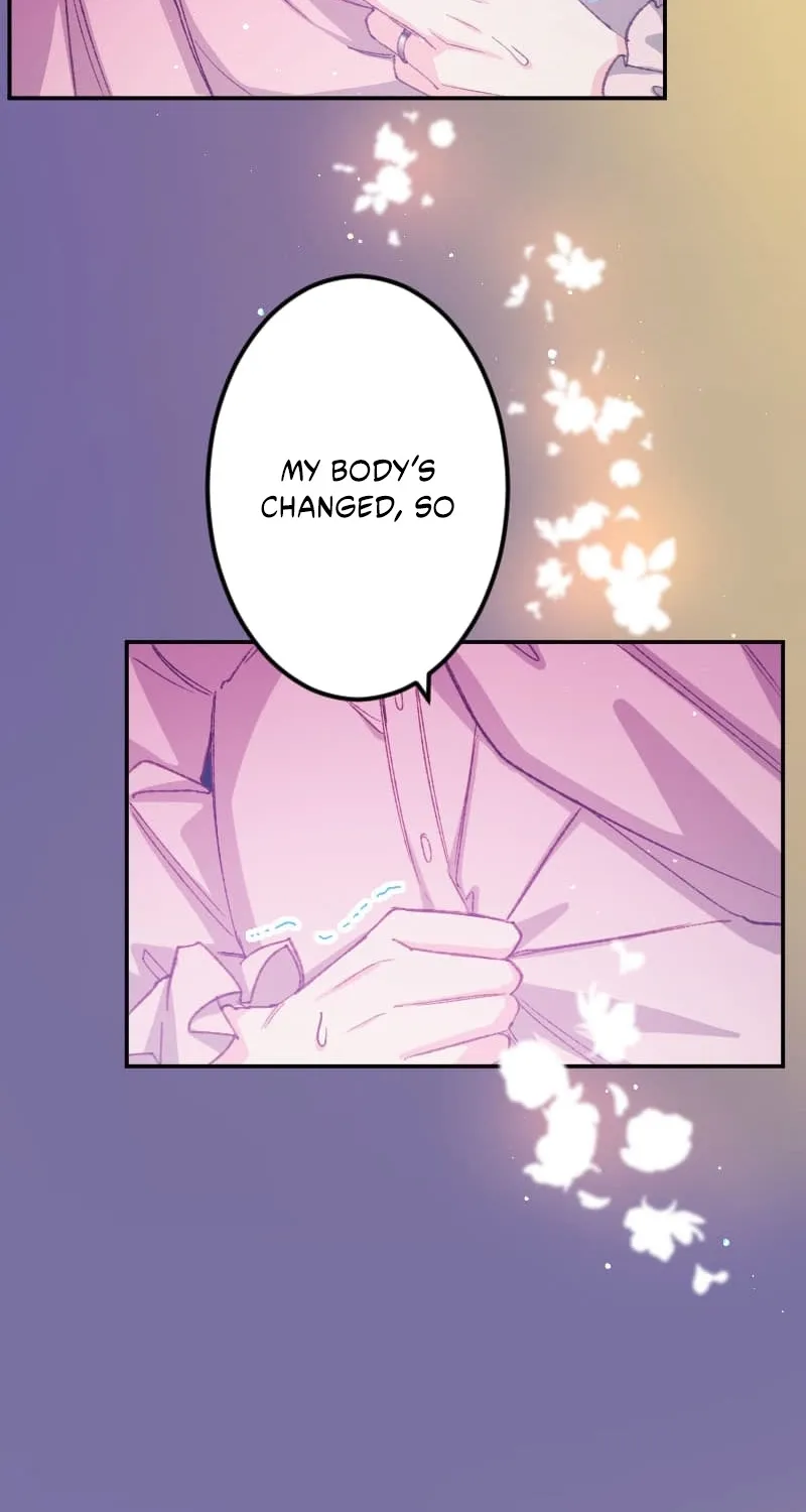 Blessed by Fate, Defiant in Love Chapter 41 page 7 - 