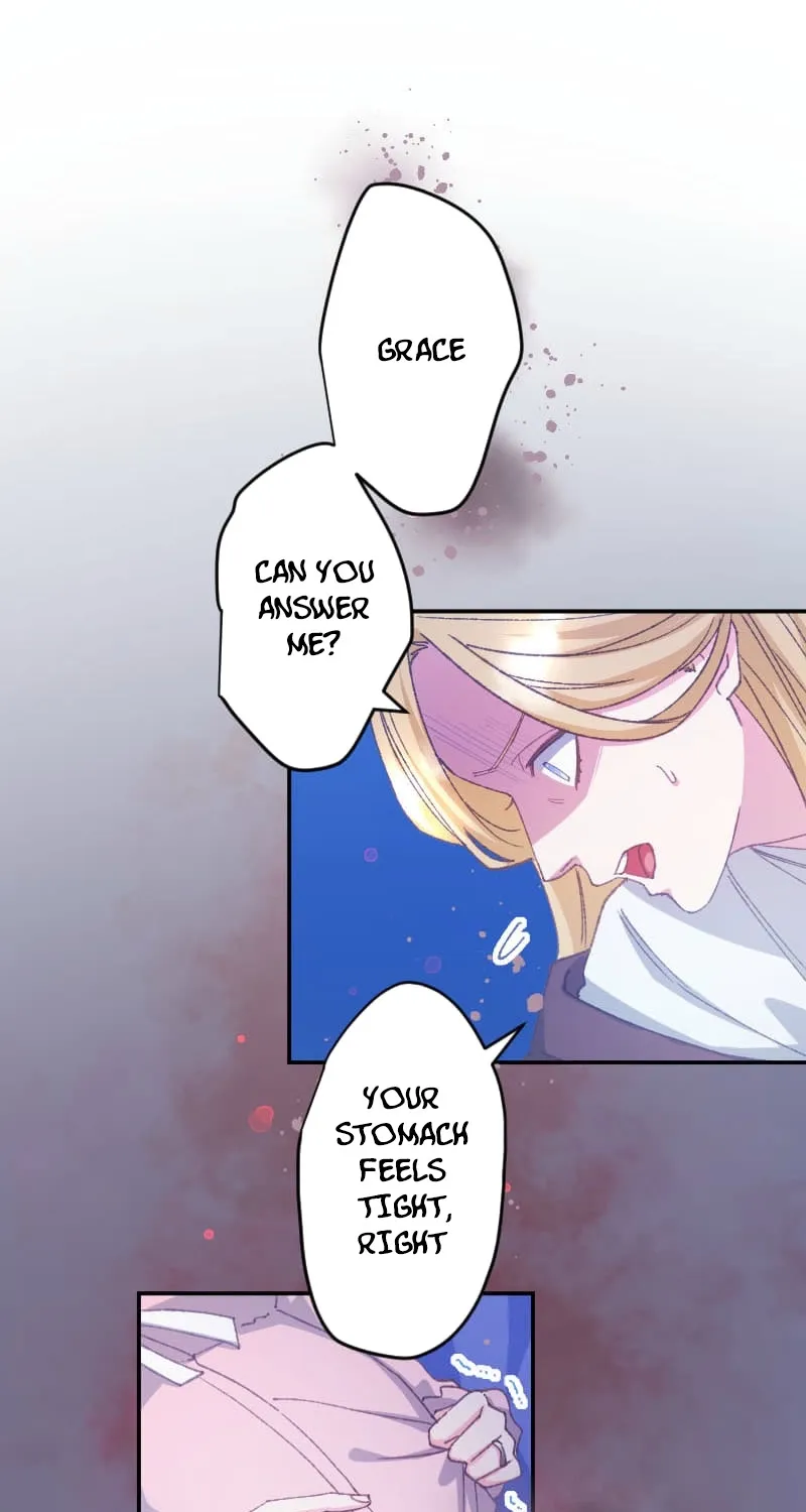 Blessed by Fate, Defiant in Love Chapter 41 page 61 - 