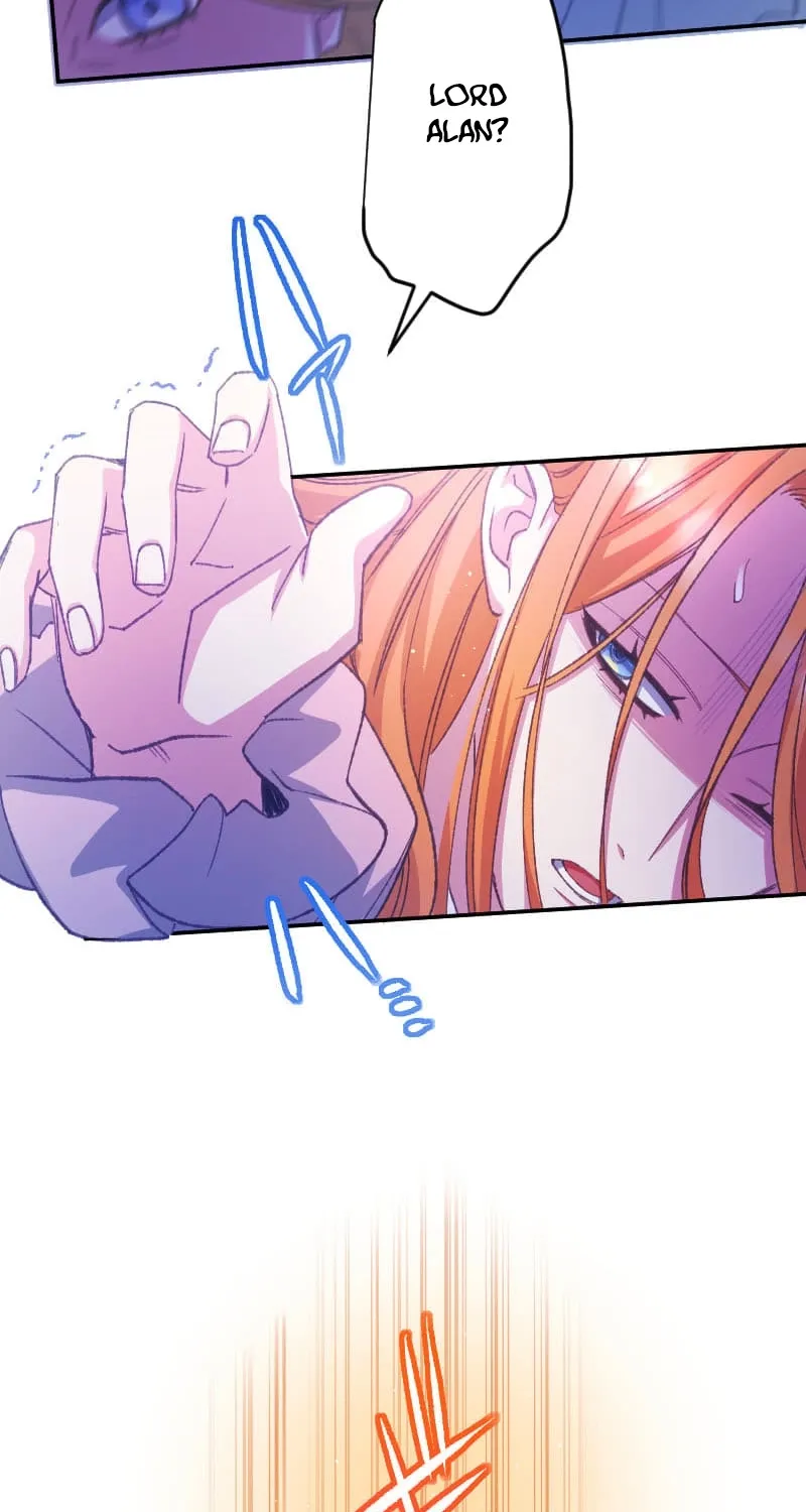Blessed by Fate, Defiant in Love Chapter 41 page 64 - 