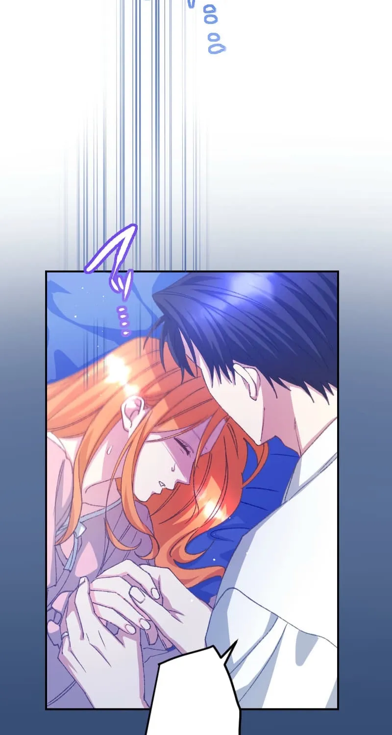 Blessed by Fate, Defiant in Love Chapter 41 page 69 - 