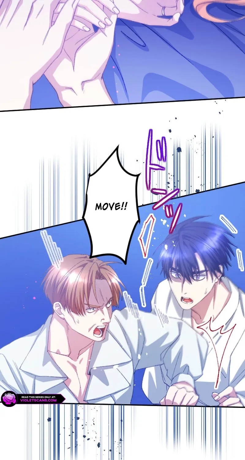 Blessed by Fate, Defiant in Love Chapter 41 page 72 - 
