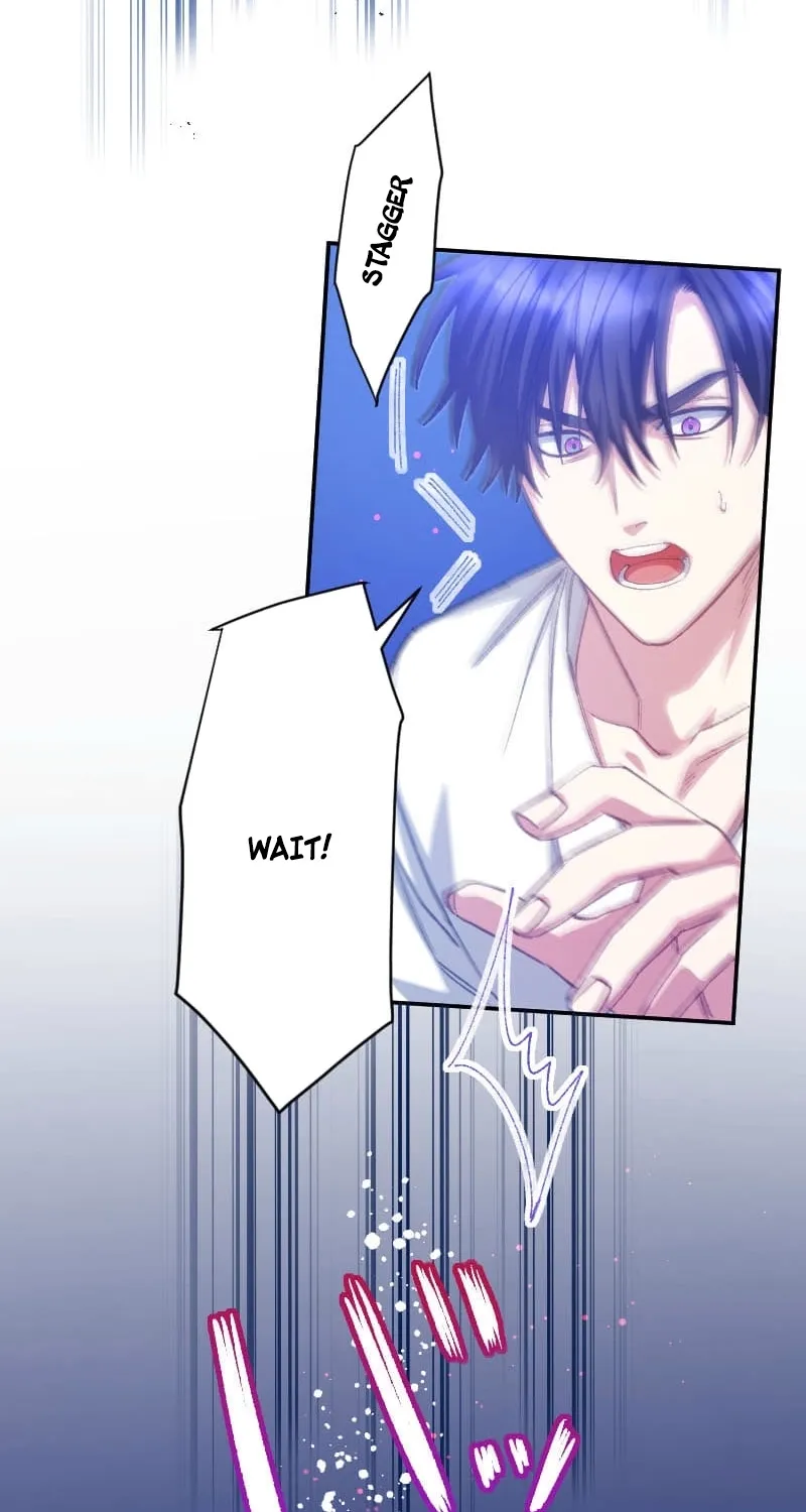 Blessed by Fate, Defiant in Love Chapter 41 page 73 - 