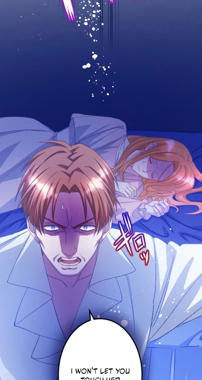 Blessed by Fate, Defiant in Love Chapter 41 page 74 - 