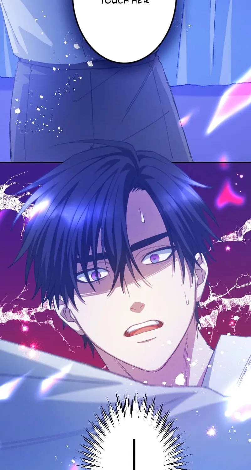 Blessed by Fate, Defiant in Love Chapter 41 page 75 - 