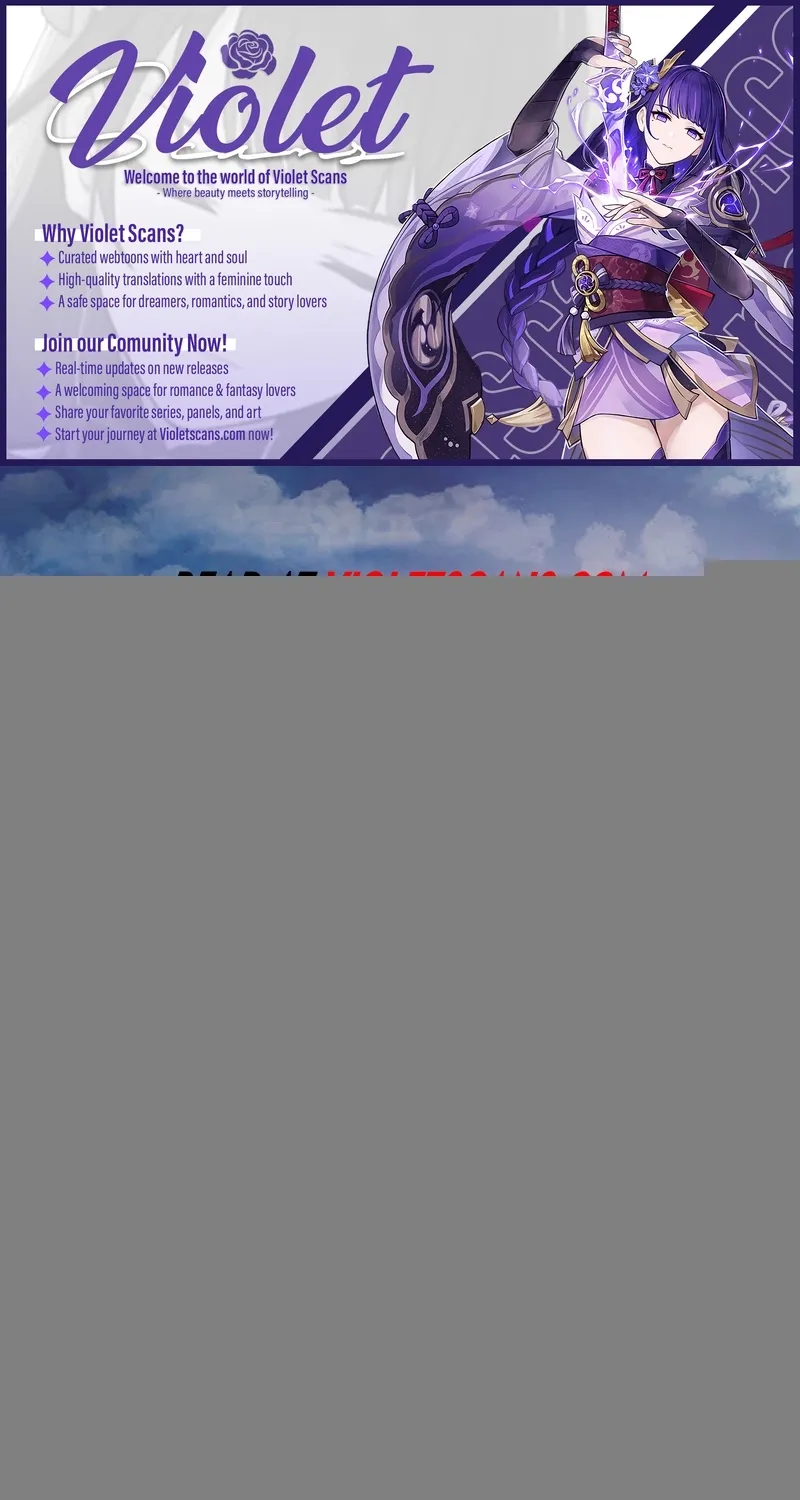 Blessed by Fate, Defiant in Love Chapter 42 page 1 - 