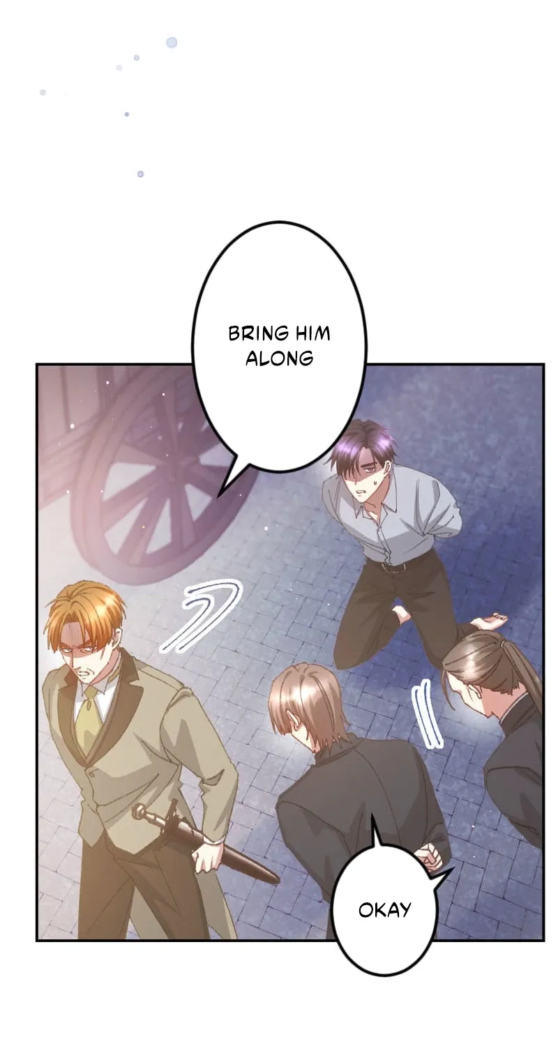 Blessed by Fate, Defiant in Love Chapter 42 page 11 - 