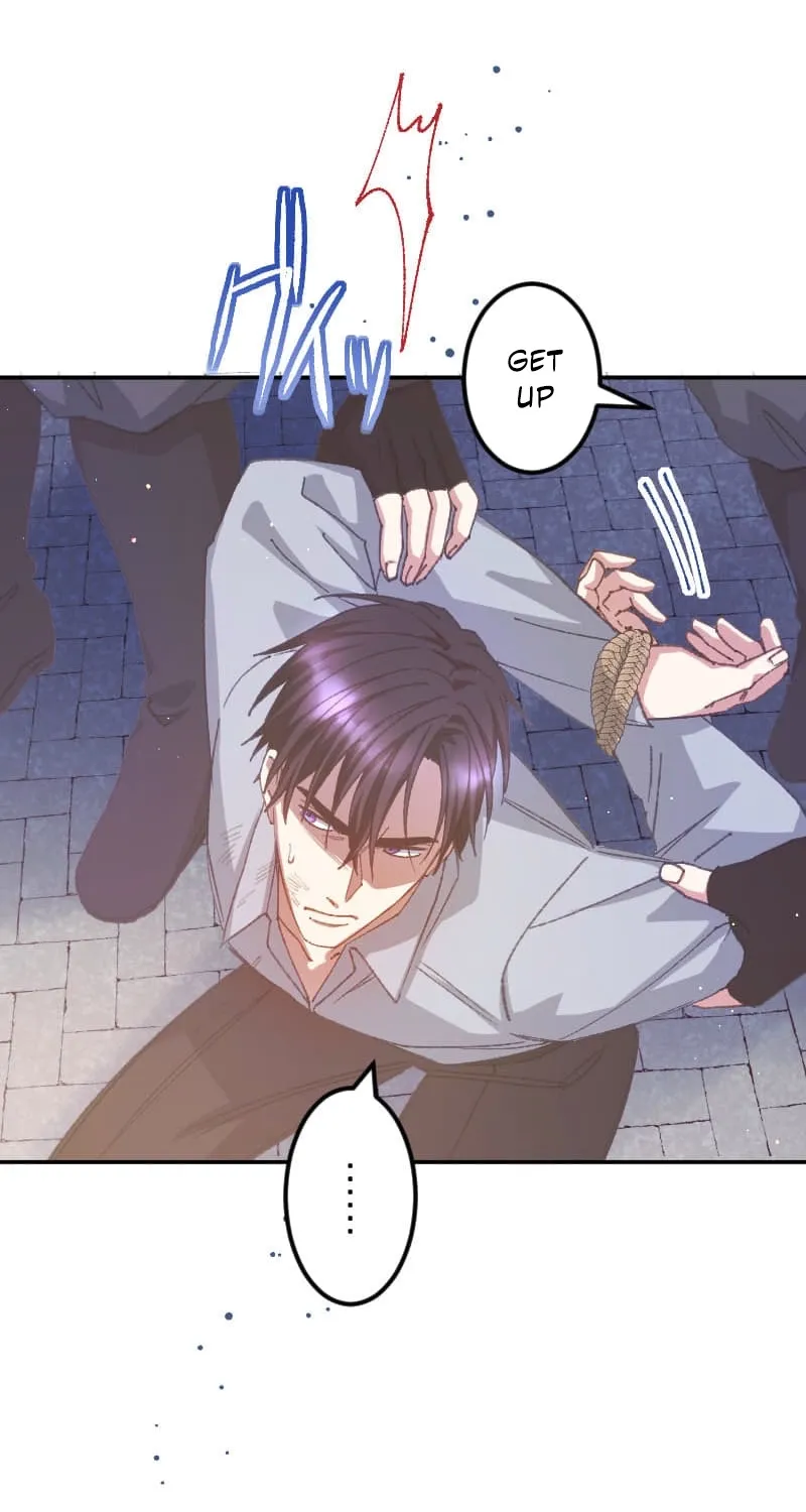 Blessed by Fate, Defiant in Love Chapter 42 page 12 - 