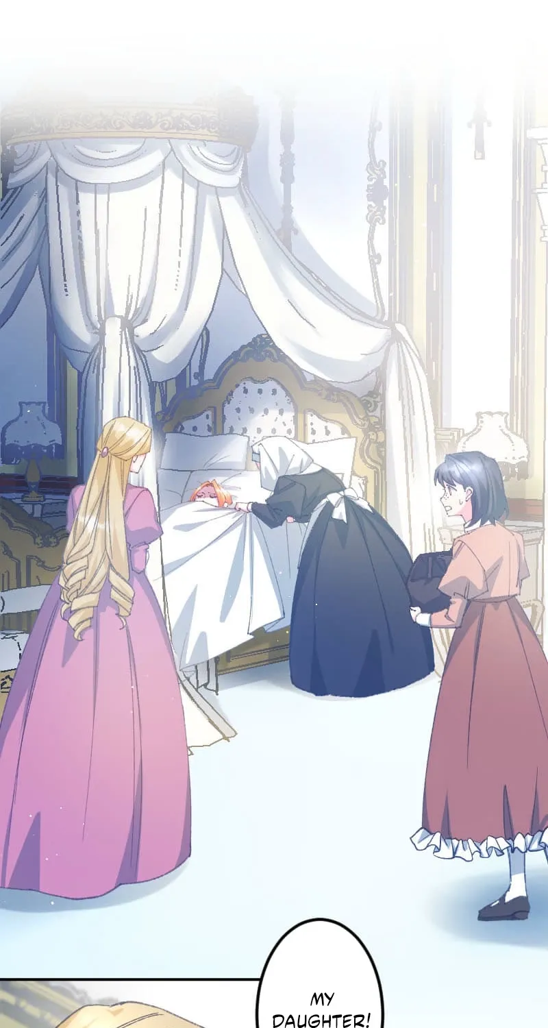 Blessed by Fate, Defiant in Love Chapter 42 page 14 - 