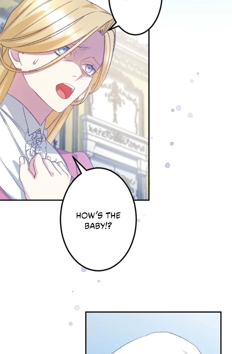 Blessed by Fate, Defiant in Love Chapter 42 page 15 - 