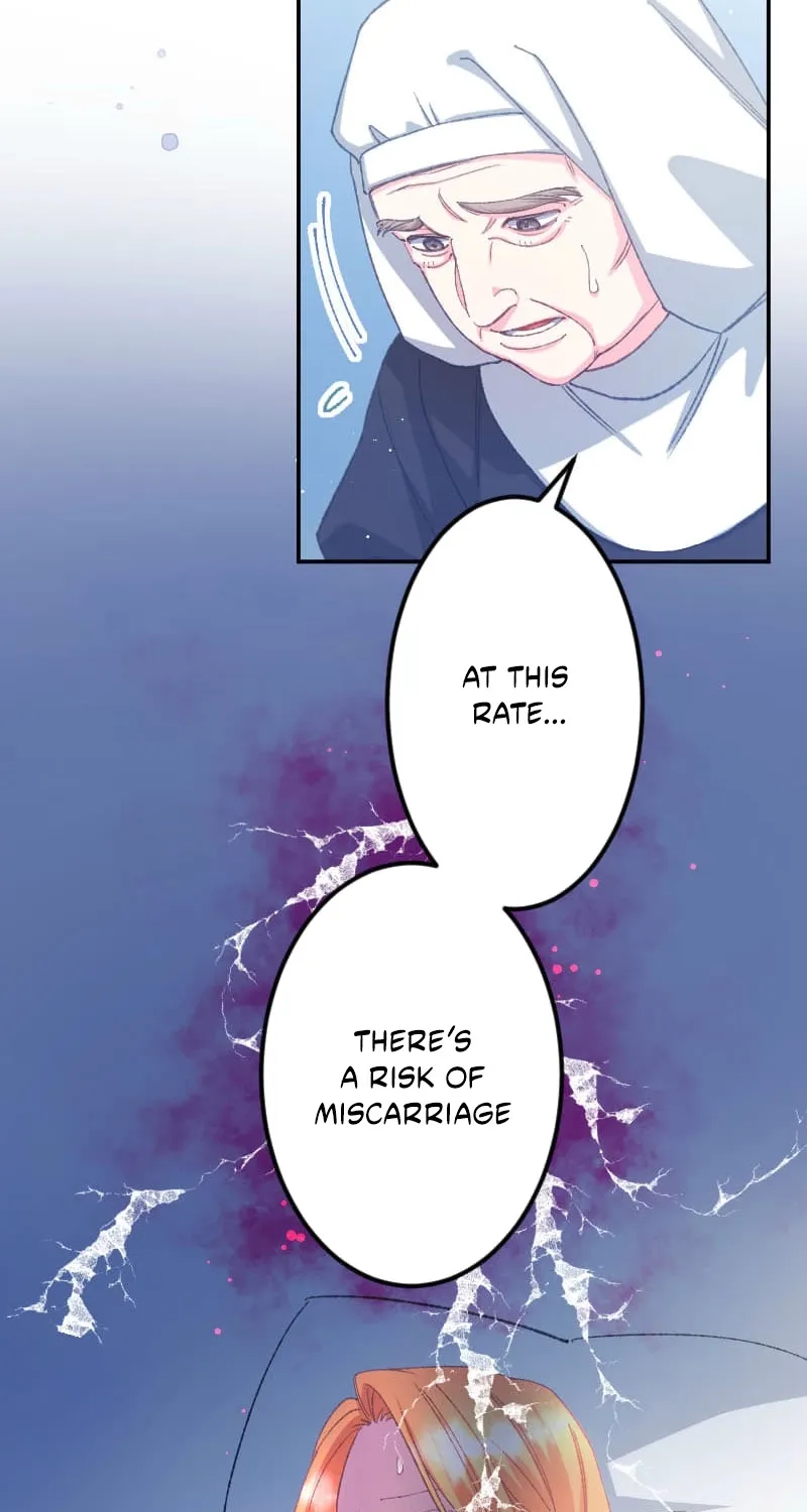 Blessed by Fate, Defiant in Love Chapter 42 page 16 - 