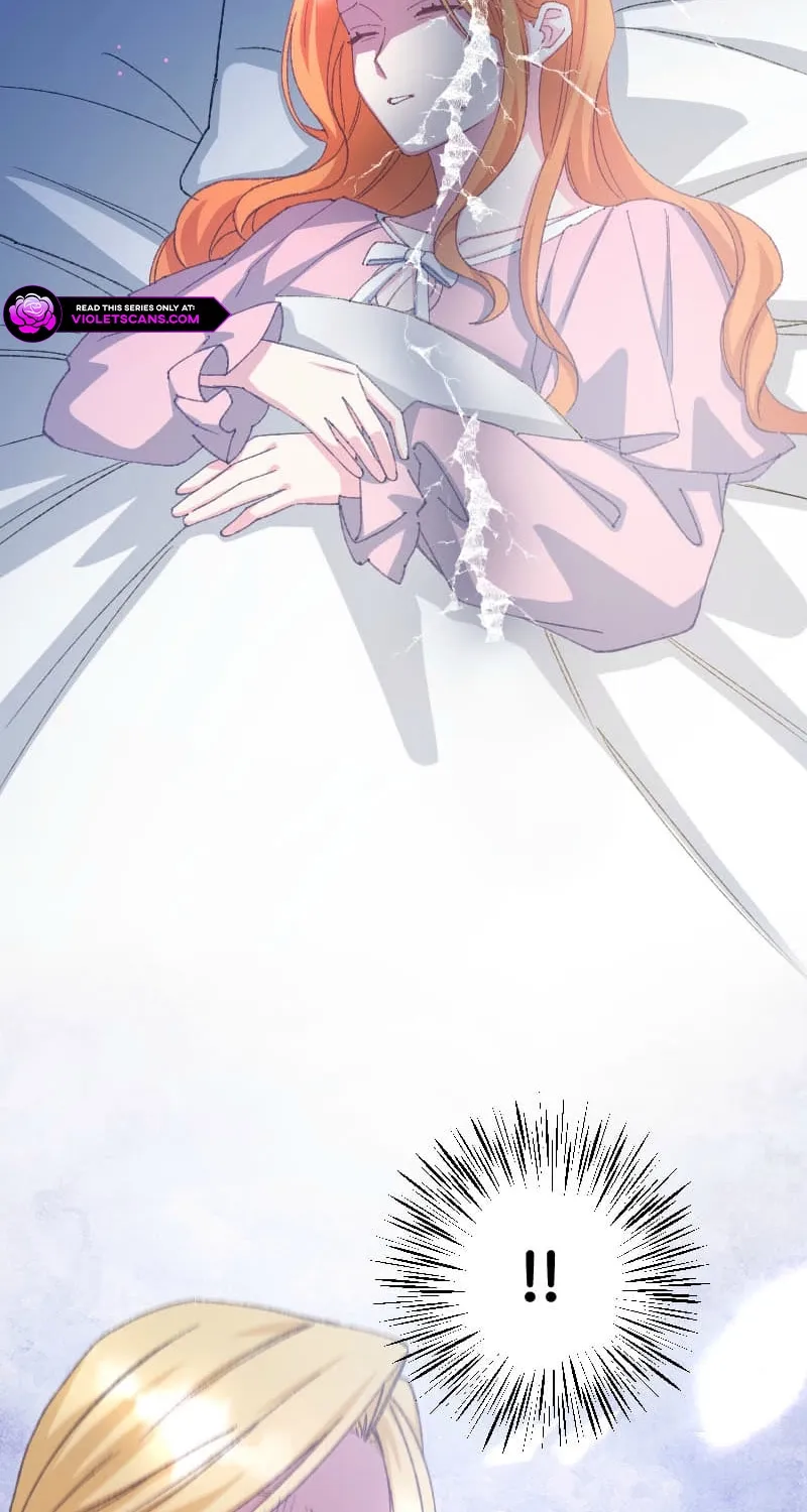 Blessed by Fate, Defiant in Love Chapter 42 page 17 - 