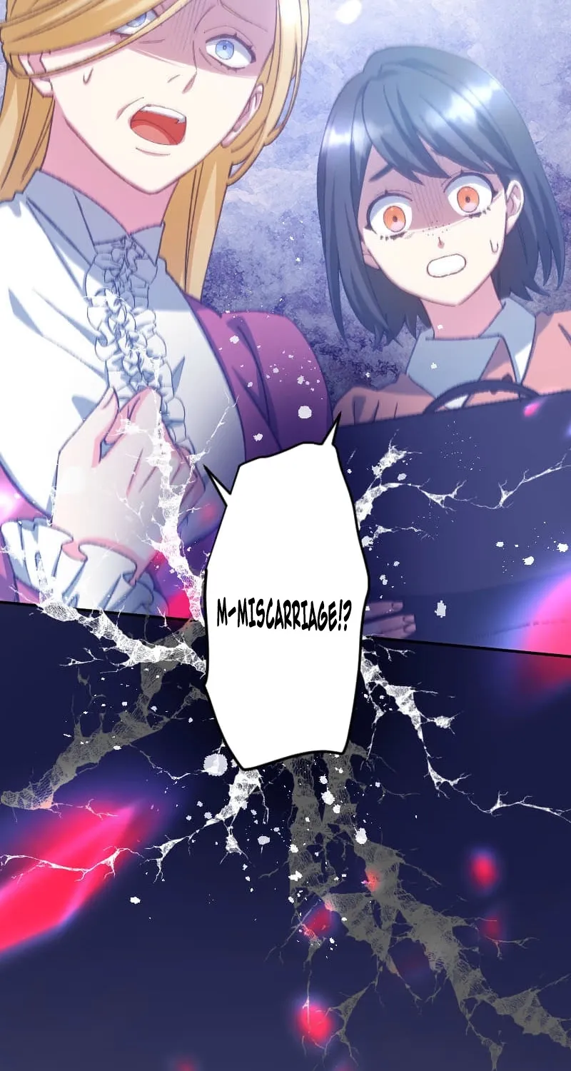Blessed by Fate, Defiant in Love Chapter 42 page 18 - 