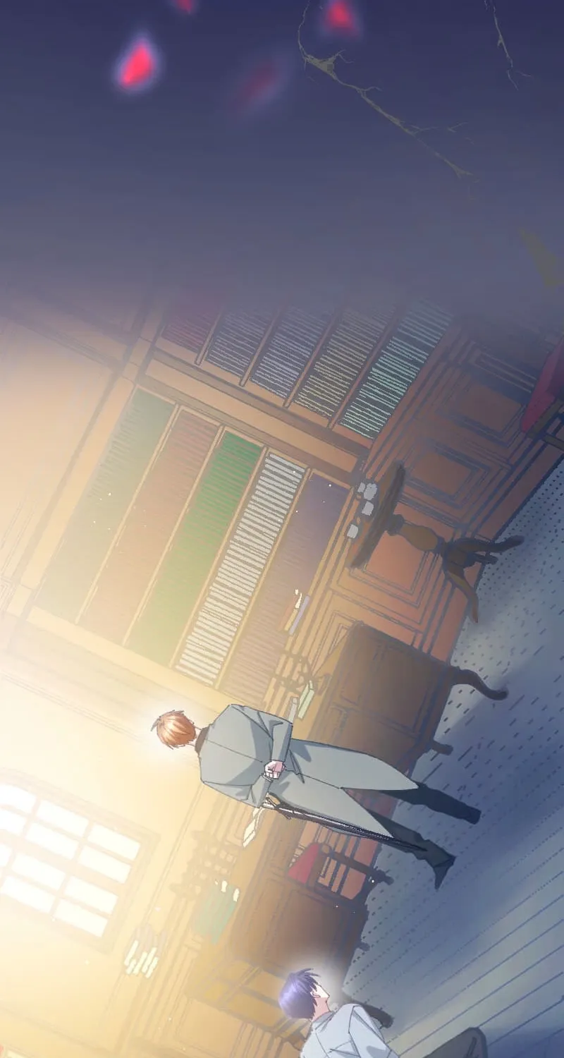 Blessed by Fate, Defiant in Love Chapter 42 page 19 - 