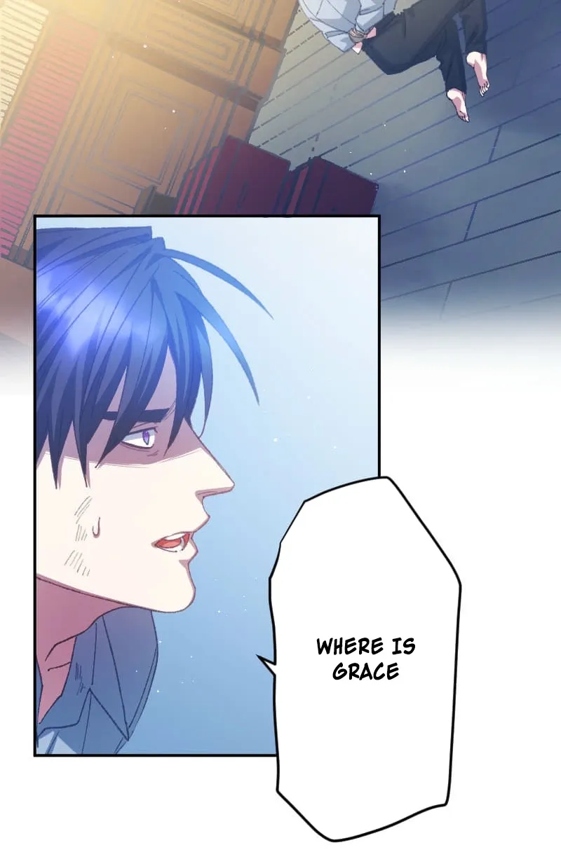 Blessed by Fate, Defiant in Love Chapter 42 page 20 - 