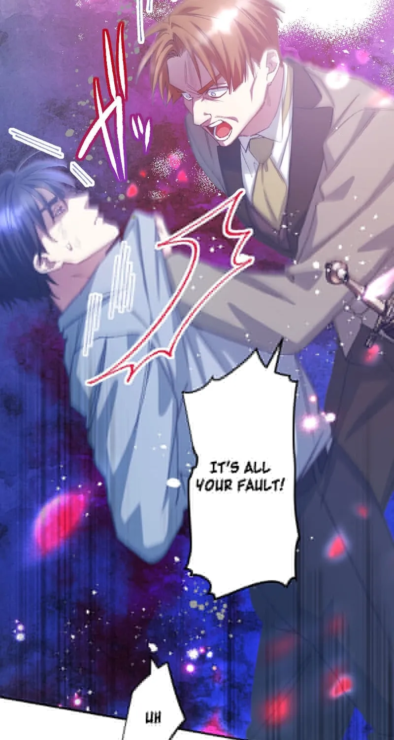 Blessed by Fate, Defiant in Love Chapter 42 page 23 - 