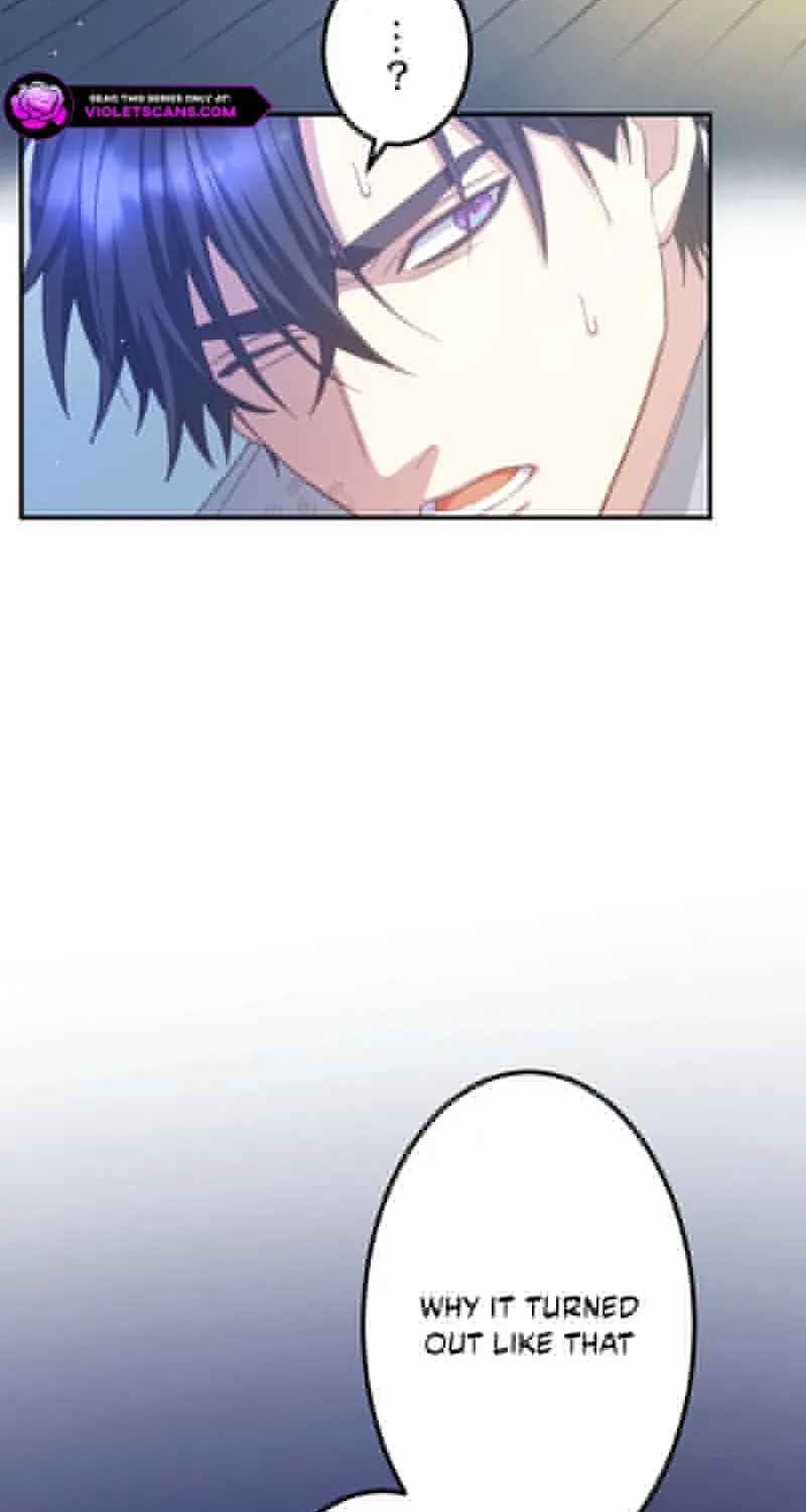 Blessed by Fate, Defiant in Love Chapter 42 page 27 - 