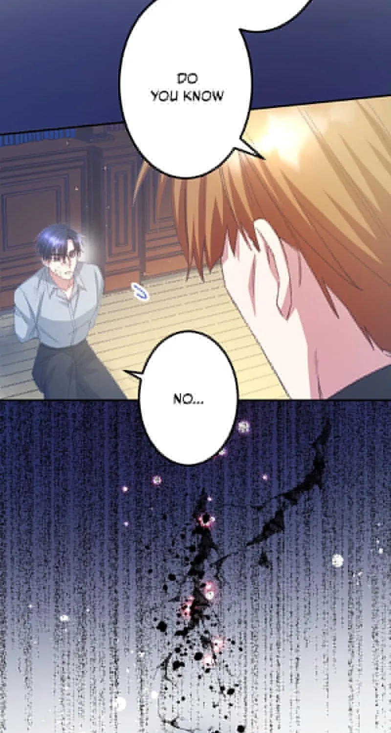 Blessed by Fate, Defiant in Love Chapter 42 page 28 - 