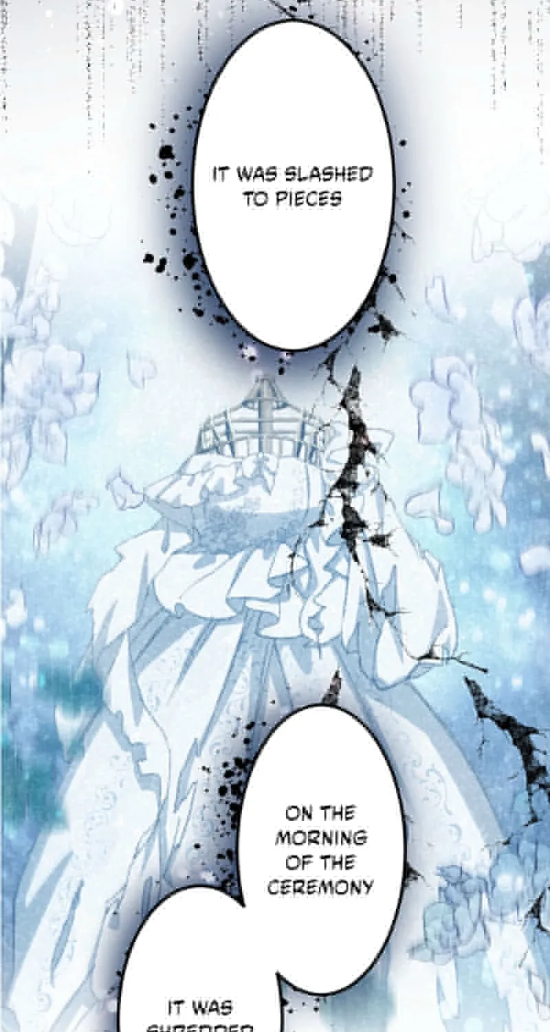 Blessed by Fate, Defiant in Love Chapter 42 page 29 - 