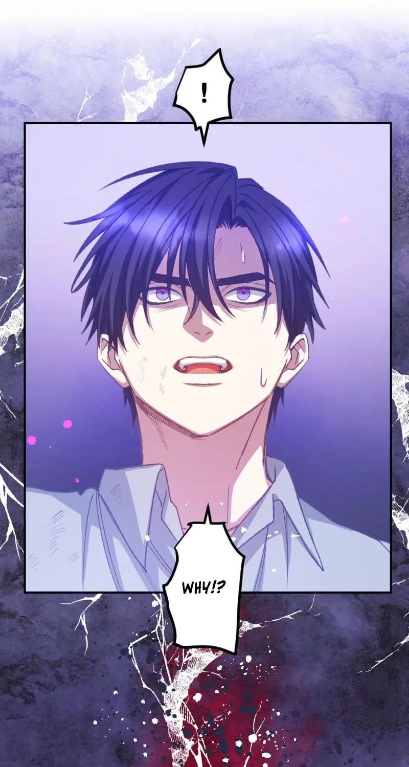 Blessed by Fate, Defiant in Love Chapter 42 page 31 - 