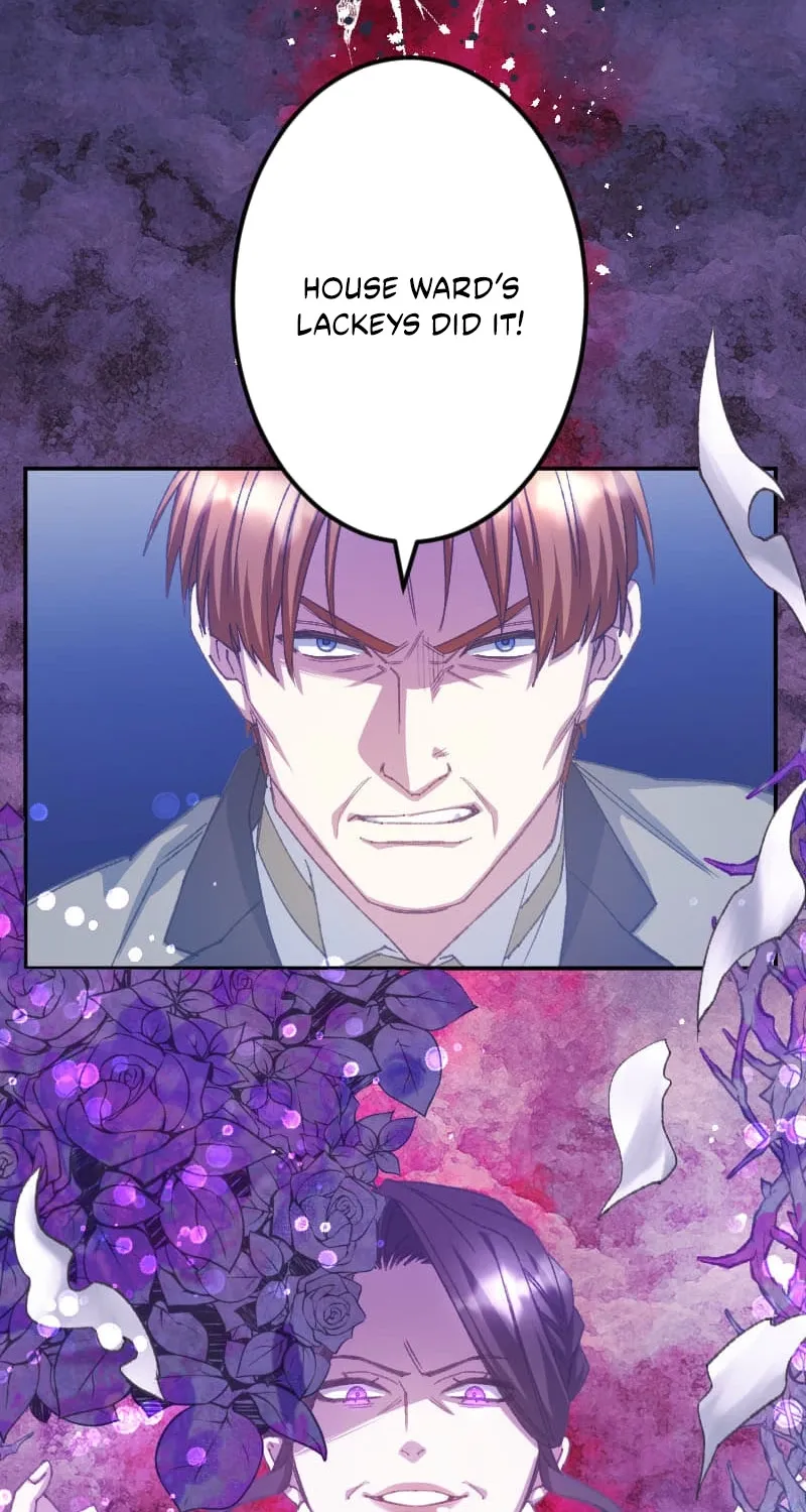 Blessed by Fate, Defiant in Love Chapter 42 page 32 - 