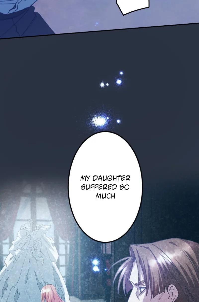 Blessed by Fate, Defiant in Love Chapter 42 page 34 - 