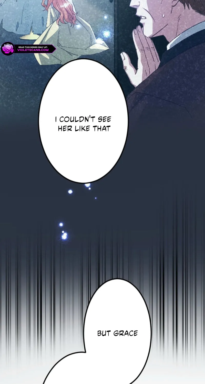 Blessed by Fate, Defiant in Love Chapter 42 page 35 - 